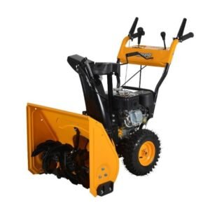 gardenpro kcm21d sniego valytuvas 01