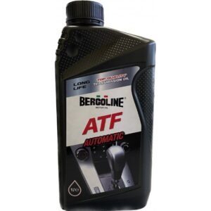hidrostatines transmisijos alyva bergoline 1 l 01