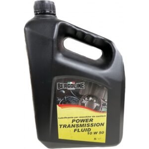 hidrostatines transmisijos alyva bergoline 5 l 01