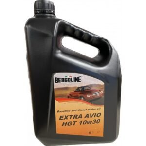 keturtakte alyva bergoline sae10w30 5 l 01