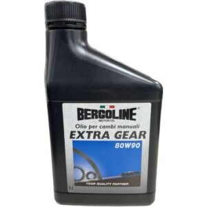 mechanines transmisijos alyva bergoline 1 l 01