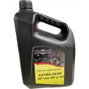 mechanines transmisijos alyva bergoline 5 l 01