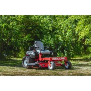 nulinio apsisukimo traktoriukas encore arrow 50 01