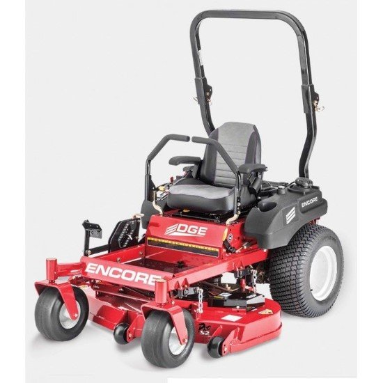 nulinio apsisukimo traktoriukas encore edge 03