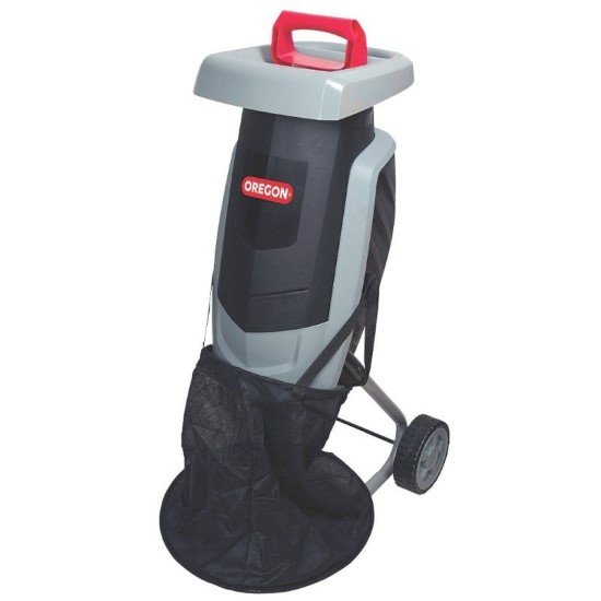 oregon sh2200 elektrinis saku smulkintuvas 01