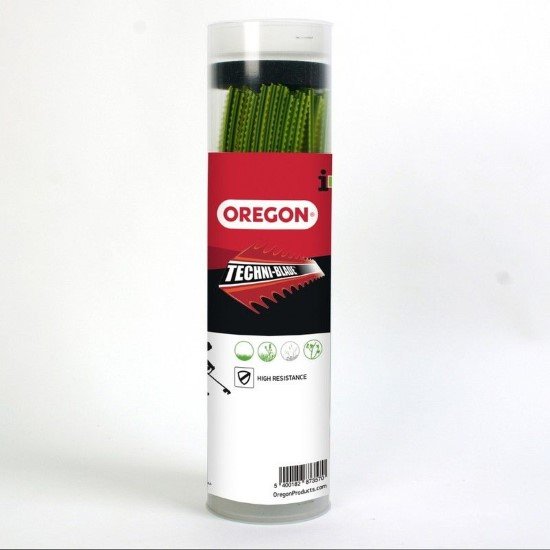 oregon techni blade pjovimo valas 60mm 26cm 205vnt 01