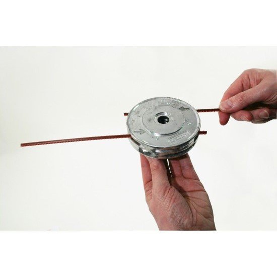 oregon techni blade pjovimo valas 60mm 26cm 205vnt 03