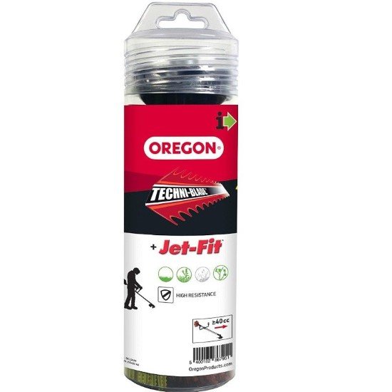 oregon techni blade pjovimo valu ir galvos rinkinys 02