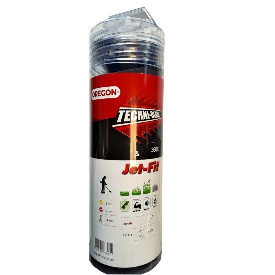 oregon techni blade pjovimo valu ir galvos rinkinys 03