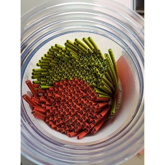 oregon techni blade pjovimo valu ir galvos rinkinys 05