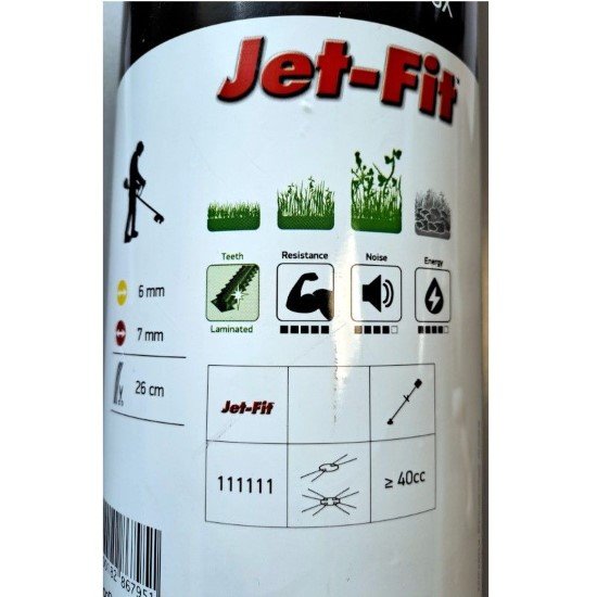 oregon techni blade pjovimo valu ir galvos rinkinys 08