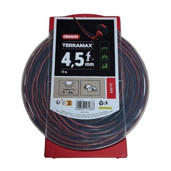 oregon terramax pjovimo valas 27mm 56m 02