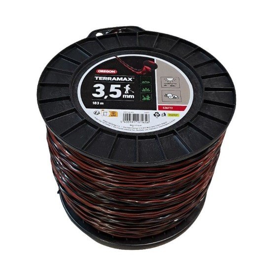 oregon terramax pjovimo valas 30mm 220m 03