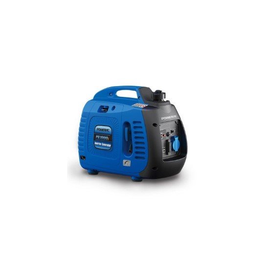 powerac pr1000i inverterinis generatorius 01