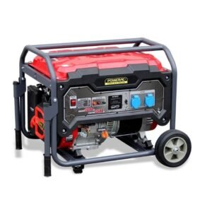 powerac pr6500 benzininis generatorius 01