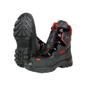 yukon odiniai batai darbui su grandiniais pjuklais 01