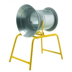 Eglučių pakavimo įrenginys, 45cm skersmuo (1)