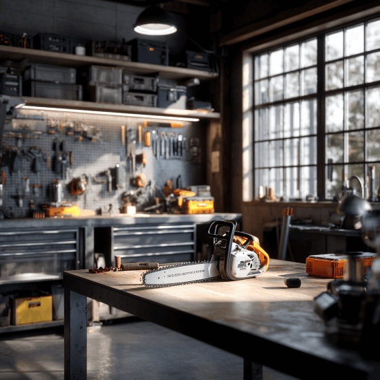 Grandininių pjūklų remontas Grandininių pjūklų remontas