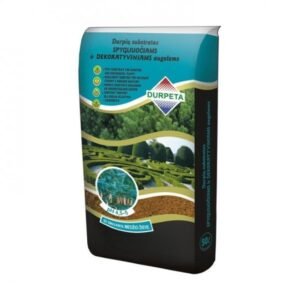 Substratas spygliuočiams, dekoratyviniams augalams 50l