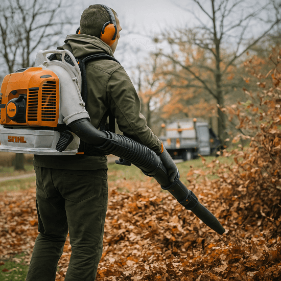 Valymo, šlavimo įrenginiai