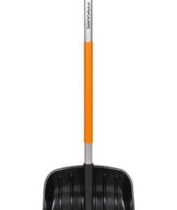 Sniego kastuvas SnowXpert 141001, 131 cm x 35 cm, plastikinis Fiskars