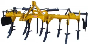 sulankstomas giluminis kultivatorius EPR330C technika produktinė nuotrauka