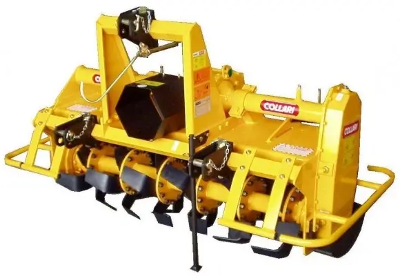 Rotacinis kultivatorius ACLL