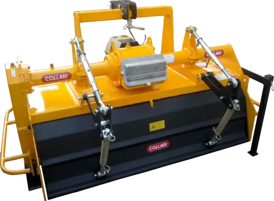 Rotacinis kultivatorius ACPL