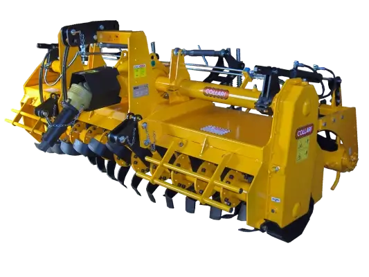 Rotacinis kultivatorius ACPTR