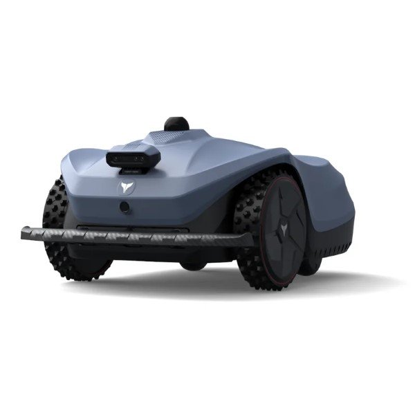 Belaidis vejos robotas Hookii Neomow X2 Pro - Image 2