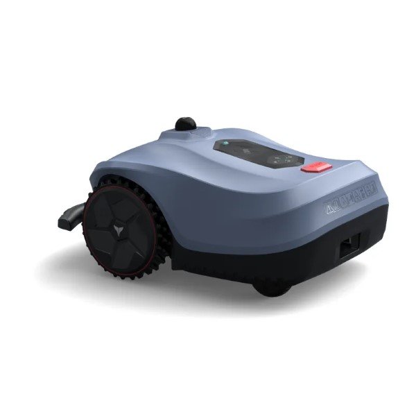 Belaidis vejos robotas Hookii Neomow X2 - Image 2