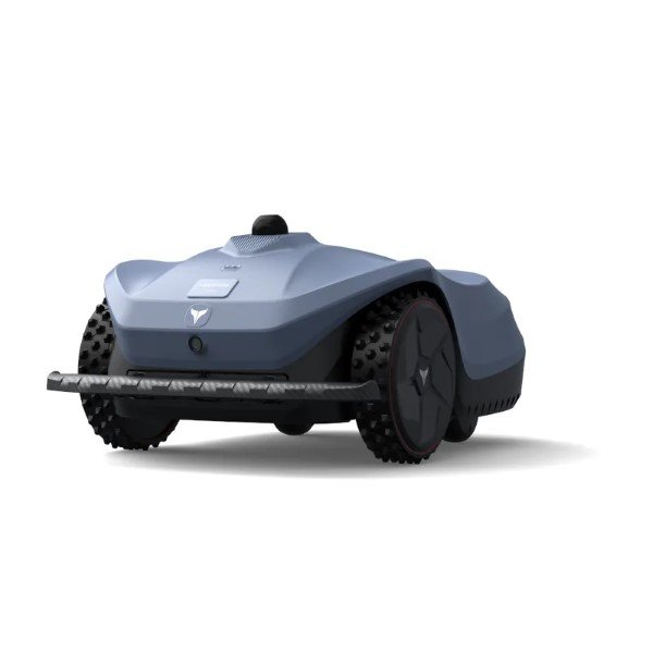 Belaidis vejos robotas Hookii Neomow X2 - Image 6