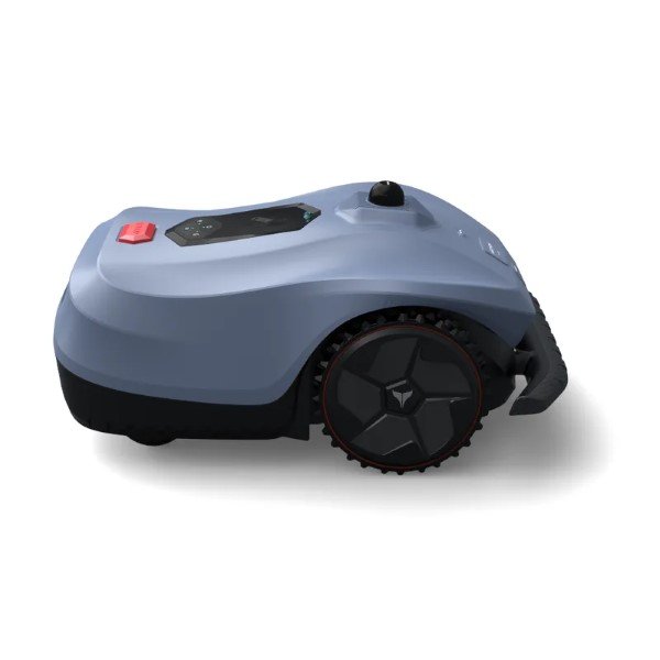 Belaidis vejos robotas Hookii Neomow X2 - Image 8