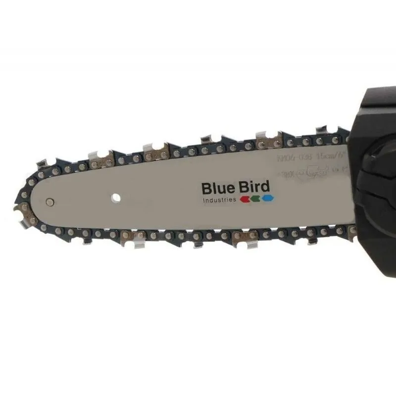 Blue Bird PCS 22-06 akumuliatorinė aukštapjovė - Image 3