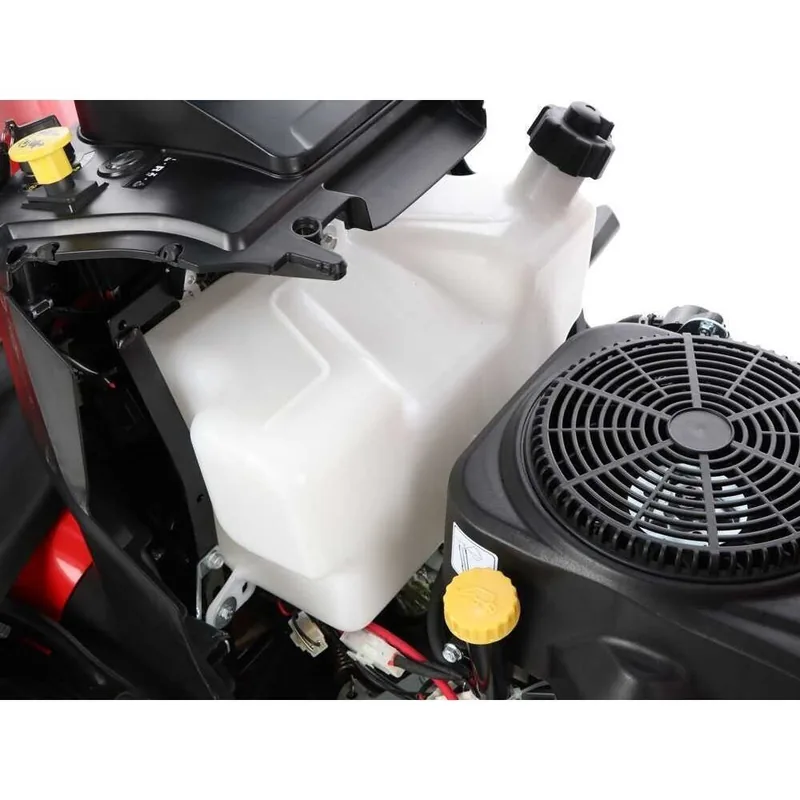 BLUE BIRD TR SL 98 VEJOS TRAKTORIUKAS - Image 9
