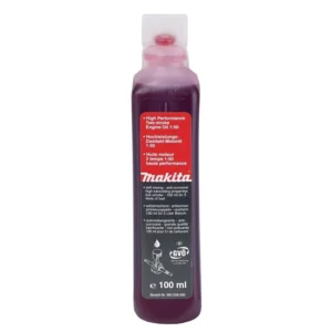 Dvitaktė alyva Makita 100 ml