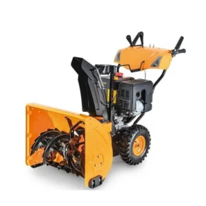 GardenPro KC1130 S sniego valytuvas