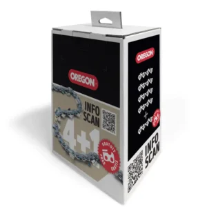 Grandinė 95TXL064E PROMO PACK, 4+1vnt.