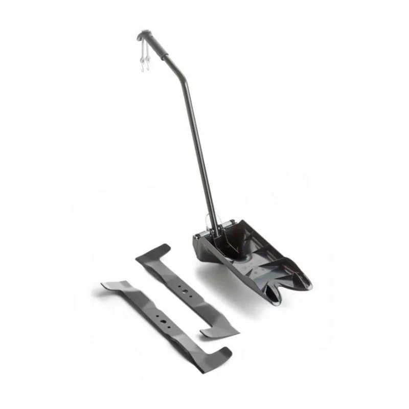 MULČIAVIMO KOMPLEKTAS 102 cm (PTX serijos traktoriukams)