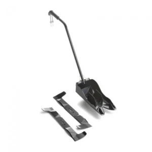 MULČIAVIMO KOMPLEKTAS 102 cm (PTX, XT, XX serijos traktoriukams)