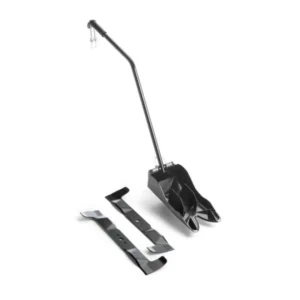 MULČIAVIMO KOMPLEKTAS 102 cm (XHT serijos traktoriukams)