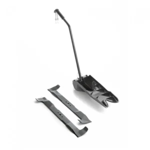 MULČIAVIMO KOMPLEKTAS 122 cm (PTX, XT, XX serijos)