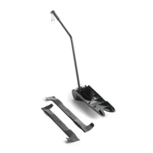 MULČIAVIMO KOMPLEKTAS 122 cm (XX serijos modeliams)