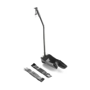 MULČIAVIMO KOMPLEKTAS 84 cm (XDC, CG, MP serijos traktoriukams)