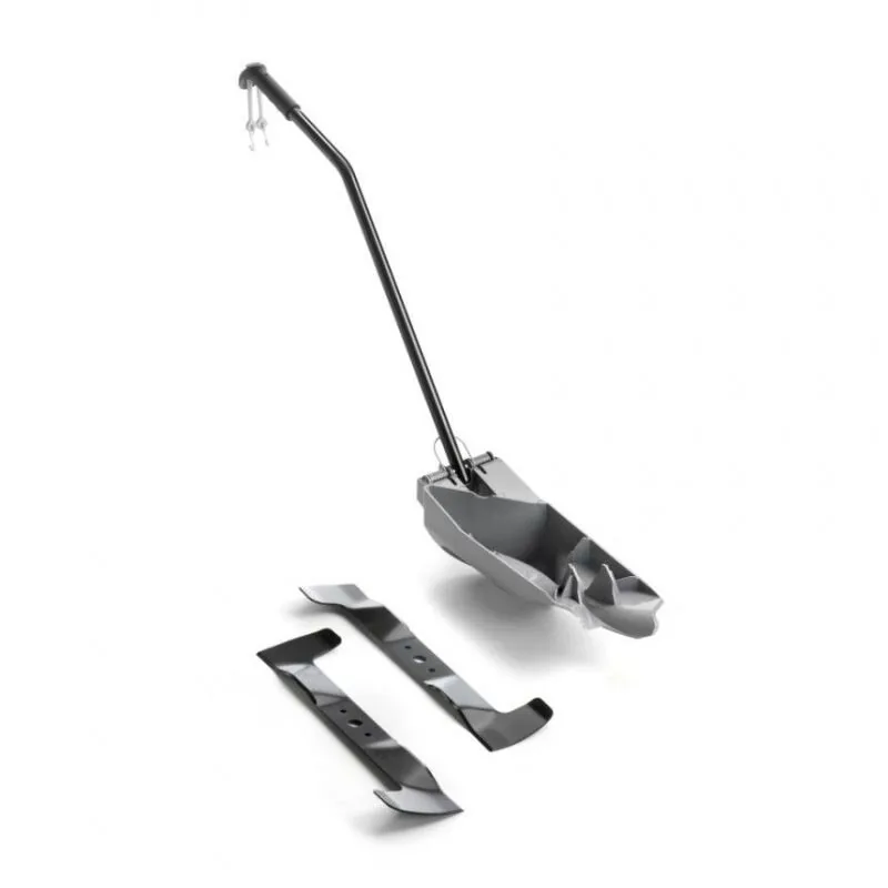 MULČIAVIMO KOMPLEKTAS 92 cm (PTX serijos traktoriukams)
