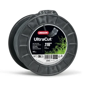 Oregon Flexiblade pjovimo valas 3,0mm/195m