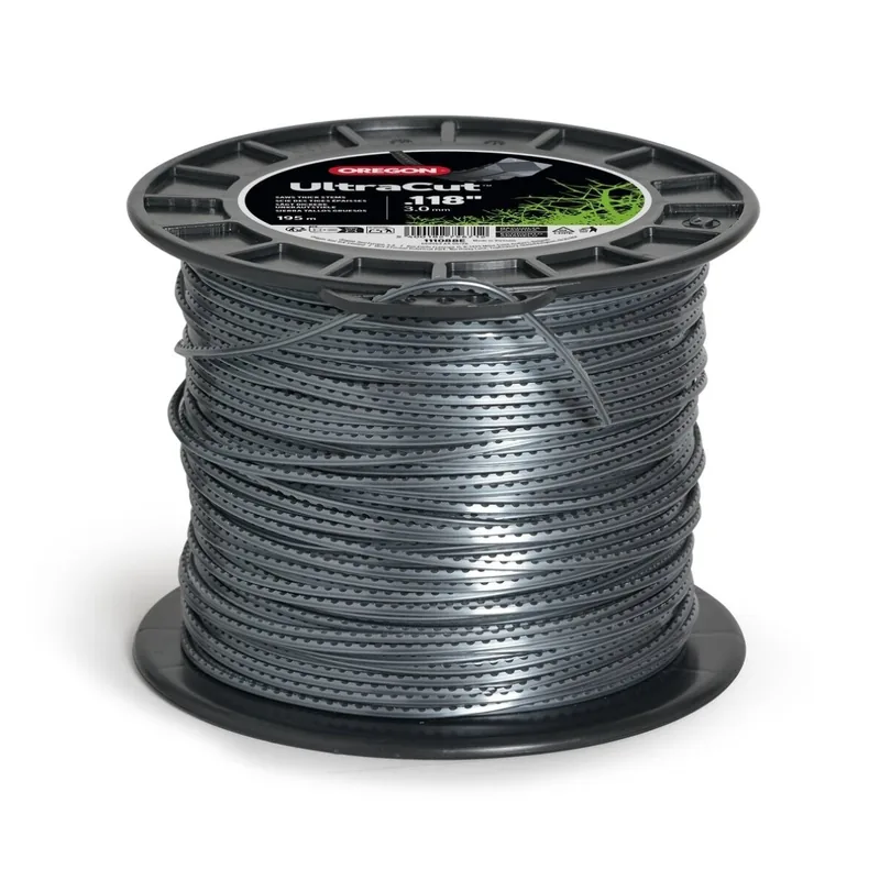 Oregon Flexiblade pjovimo valas 3,0mm/195m - Image 2