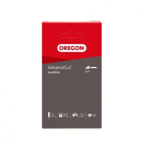 Oregon pjovimo grandinė 24AP072E 1,1 mm / 35 cm / 72 narelių / apvaliu kampu