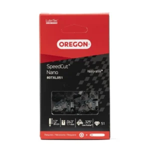 Oregon pjovimo grandinė 80TXL070E - 1,1 mm/70 nareliai/apvaliu kampu