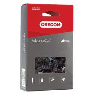 Oregon pjovimo grandinė 91P056E - 1,3 mm/56 nareliai/apvaliu kampu